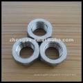 M8 stainless steel hex nut